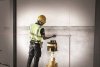 Laser samopoziomujący DeWALT DW0811 - linia 360° + linia pionowa